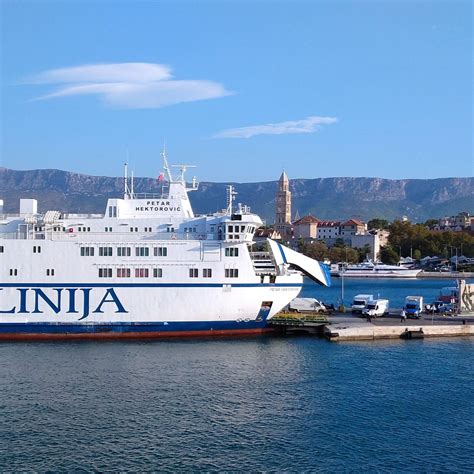 JADROLINIJA FERRY (2026) All You Need to Know BEFORE You Go (with ...