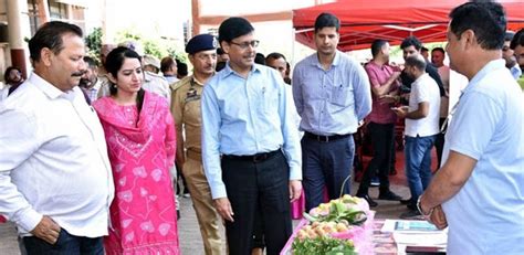 Principal Secretary, Home issue on-the-spot directions to officers to ...