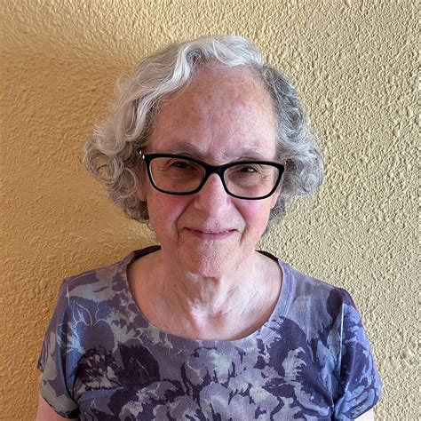 Carol Morgan | Alameda County Arts Commission