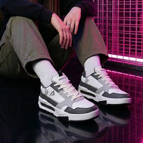 Best Sneakers for Men Under Rs. 1,500 | Impakto Shoes | Impakto