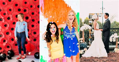 Image result for DIY Flower Backdrop