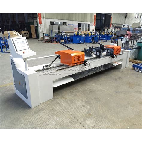 Tube Chamfering Machine 的图像结果