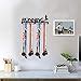 Sehaz Artworks Medal Hangers | Running Multiple Medal Holder Display ...