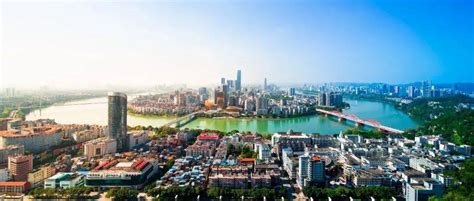 2021年柳州各区县GDP出炉：柳北第一，融安增速最快_柳南区_经济_发展