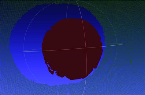 Image result for MeshLab Volume Measurement