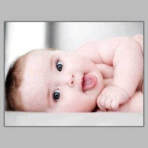 Cute Baby Poster Photographic Paper - Abstract, Animals, Animation ...