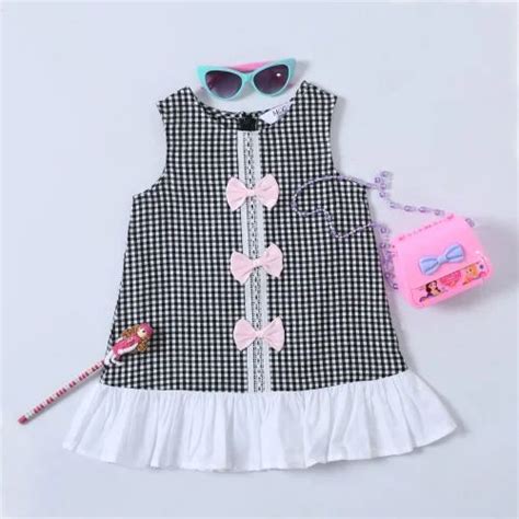 Image result for Girls Frocks