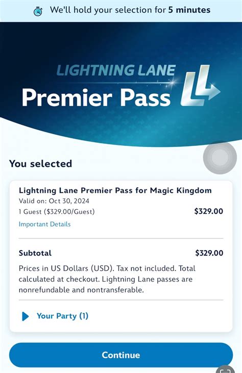 Why You Should NOT Skip Buying Lightning Lanes in Disney World in 2025 ...