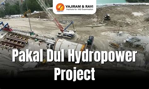 Pakal Dul Hydropower Project