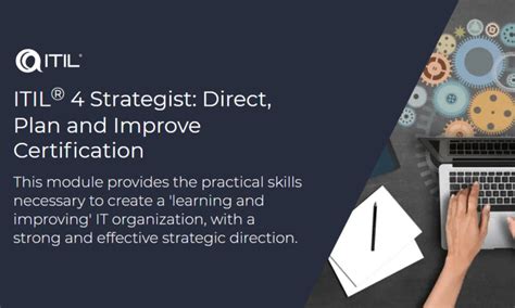 ITIL Certification 的图像结果