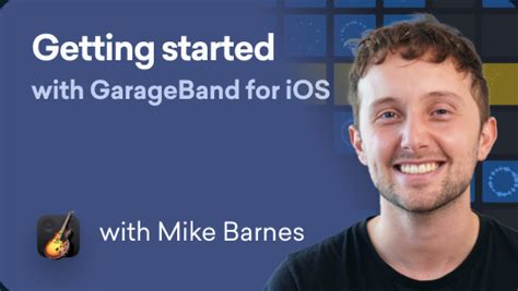 GarageBand Tutorial iPhone 13 的图像结果