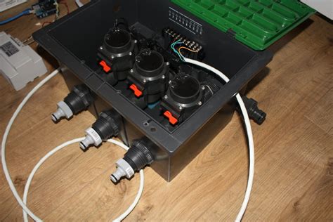 Image result for Automatic Sprinkler System Using Arduino