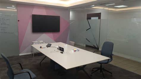 Octopol (Israel) Office Photos