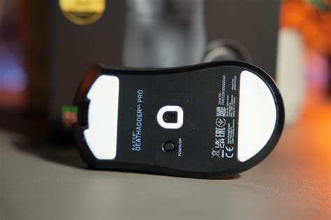 Razer DeathAdder V4 Pro review: The (almost) perfect professional mouse