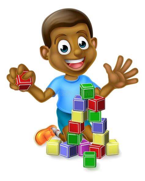 Building Blocks Cartoon 的图像结果