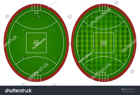 Australian Rules Football 的图像结果
