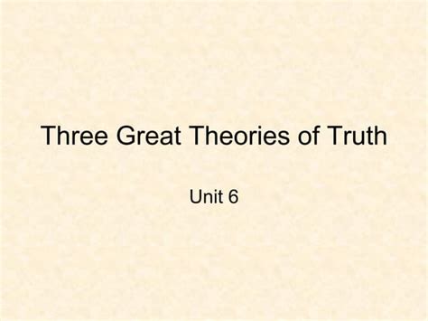 Truth PowerPoint Background 的图像结果