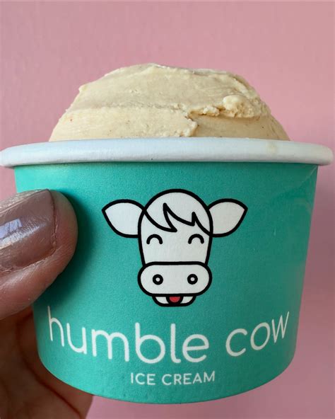 Humble Cow Ice Cream (@humblecowicecream) • Instagram photos and videos