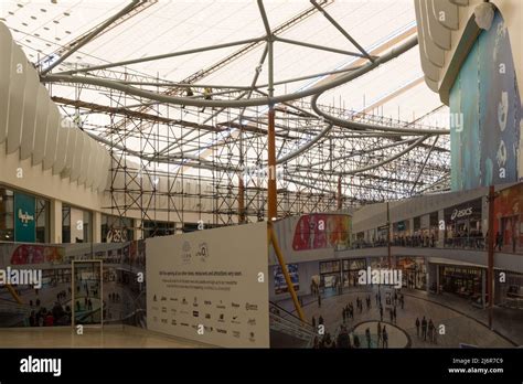 Image result for O2 Arena Construction