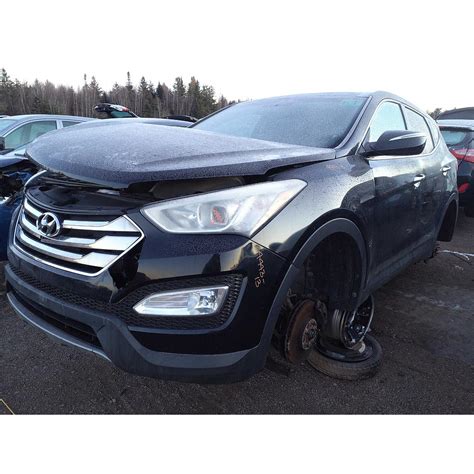 HYUNDAI SANTA FE 2013 | Moncton | Kenny U-Pull