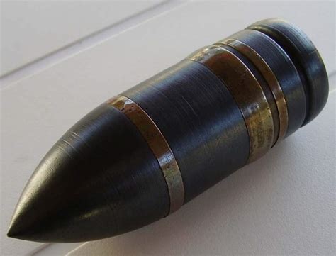 Image result for Artillery Shell Types