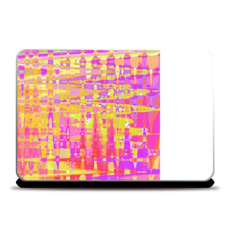Criss Cross Laptop Skins – PosterGully