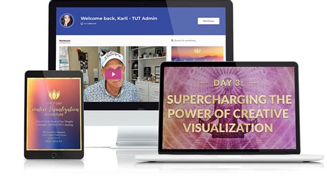 Image result for Creative Visualization