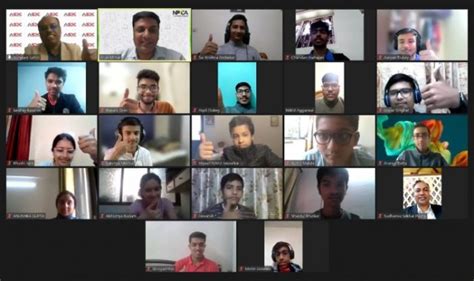 ASDC National Automobile Olympiad: Empowering Students to Build a ...