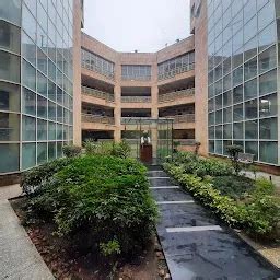 Pt. Madan Mohan Malaviya Hospital - Government hospital - New Delhi ...