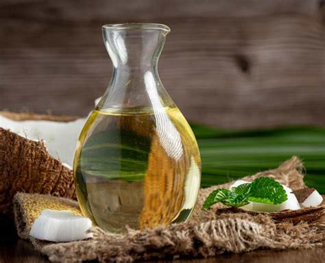 How To Check The Quality Of Coconut Oil | how to check the quality of ...