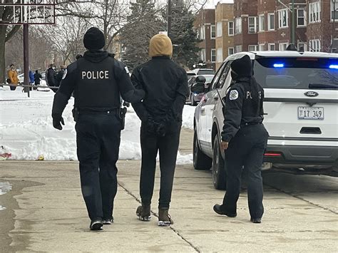 Listcrawler Arrest 2024 Chicago - Claude Kessler