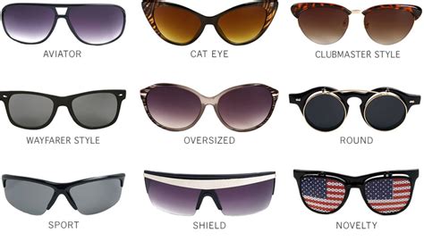 sunglass frames | Types of sunglasses, Sunglasses, Fashion sunglasses