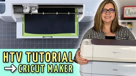 Image result for ScanNCut HTV Vinyl Tutorials