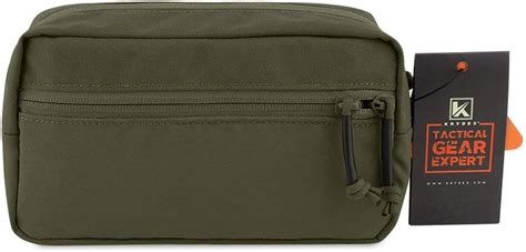 KRYDEX KRYDEX Tactical Drop Pouch Sub Abdominal India | Ubuy