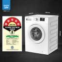 Voltas Beko by A Tata Product 6.5 kg 5 Star Fully Automatic Front Load ...