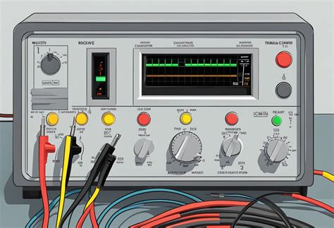 Image result for Power Supply Testing