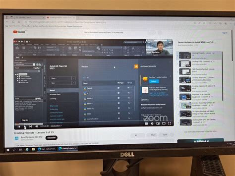 Image result for Tutorial 15 AutoCAD Plant 3D