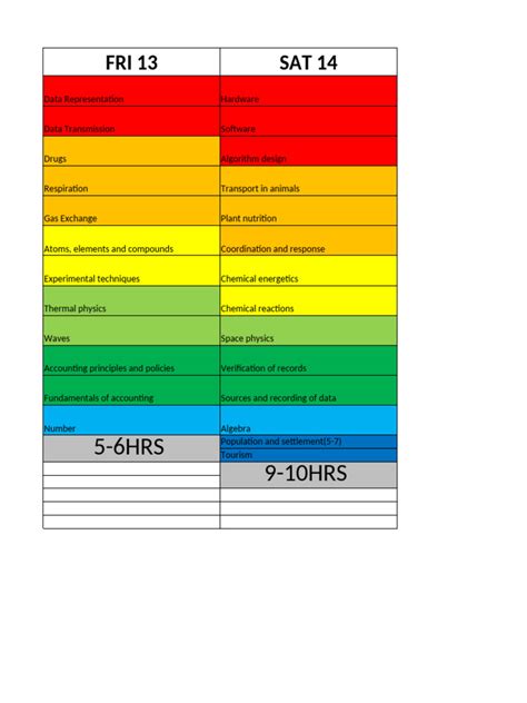 Image result for Schedule for Study Fe Electrical and Computer