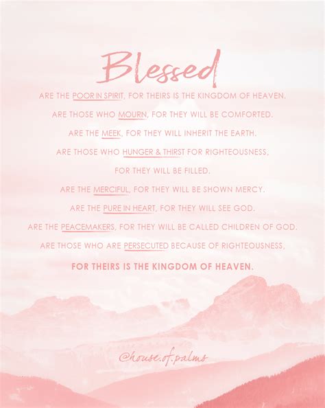 How can I be blessed? – House Mix