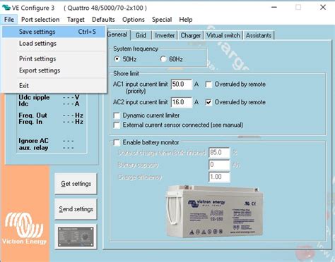 Image result for Vi Config Save File