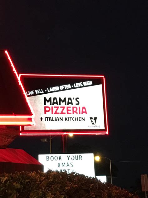 MAMA'S PIZZERIA, McAllen - Menu, Prices & Restaurant Reviews - Tripadvisor