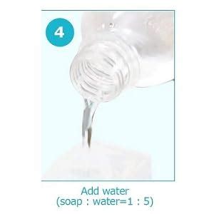 ALTRUIST Automatic Table Top Dispenser -Wi Infrared Motion Sensor ...