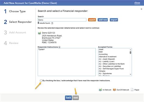 Image result for Create Client Accounts