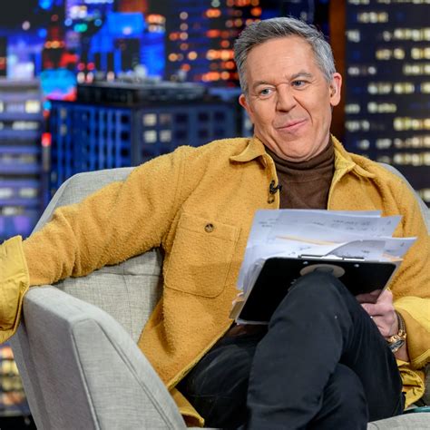 Greg Gutfeld Height – Surprising Stats You Won’t Believe! - The Caring Girl