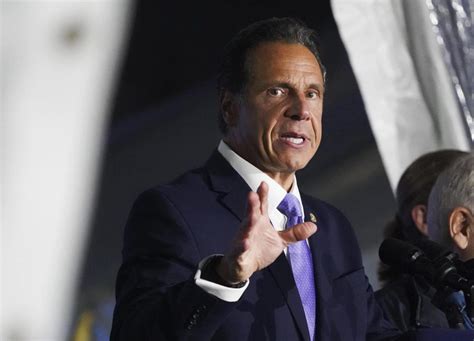 Cuomo: Bomb threats made against multiple NY Jewish Community Centers ...