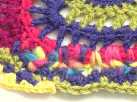 Free Form Crochet Tutorial 的图像结果