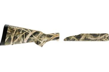 Remington 870 12G Stock/Forend MO Blades R17824
