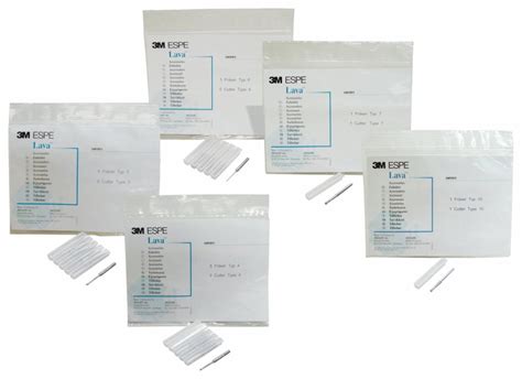 3M™ Lava Milling Bur | 3M India