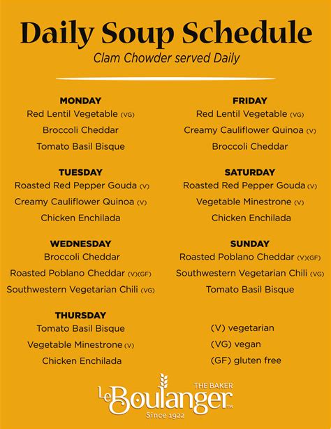 Soup Terms Definition at Karin Wright blog