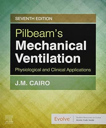 Buy Pilbeam's Mechanical Ventilation-7E Book Online at Low Prices in ...